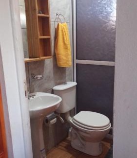 El Soberbio Apartment | CABAÑAS Gaucho RIVERO