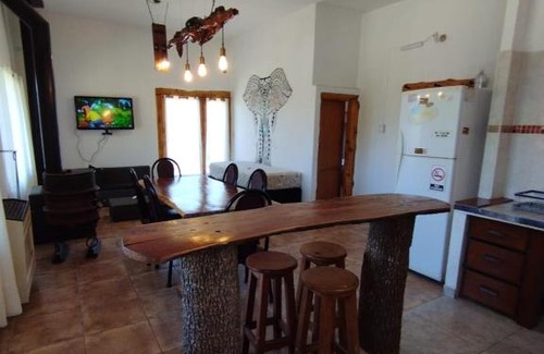 Villa Pehuenia Apartment | Cabañas Greta Villa Pehuenia
