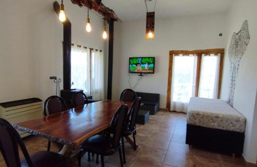 Villa Pehuenia Apartment | Cabañas Greta Villa Pehuenia