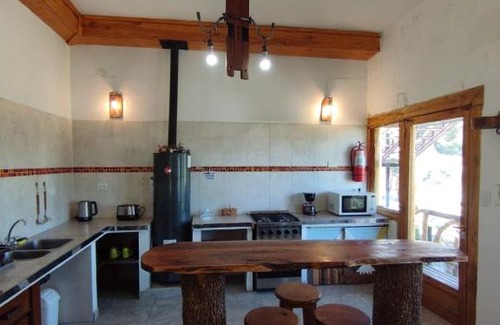 Villa Pehuenia Apartment | Cabañas Greta Villa Pehuenia