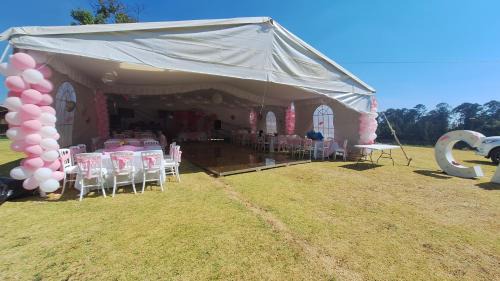 Valle de Bravo House | Cabañas Keikary