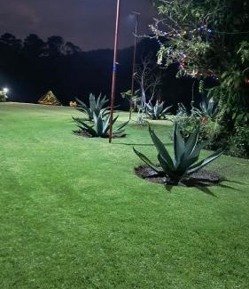 Valle de Bravo House | Cabañas Keikary