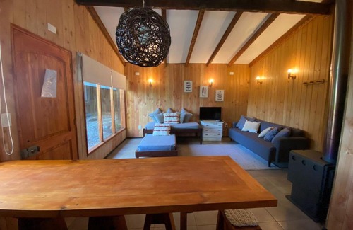 Lican Ray Apartment | Cabañas Koyam Ruka