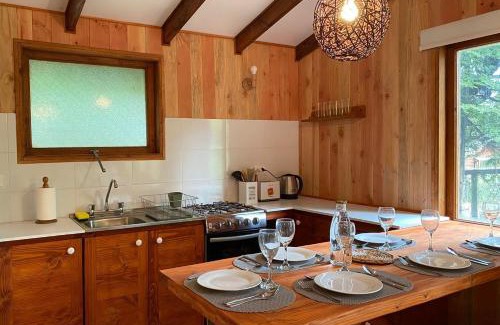 Lican Ray Apartment | Cabañas Koyam Ruka