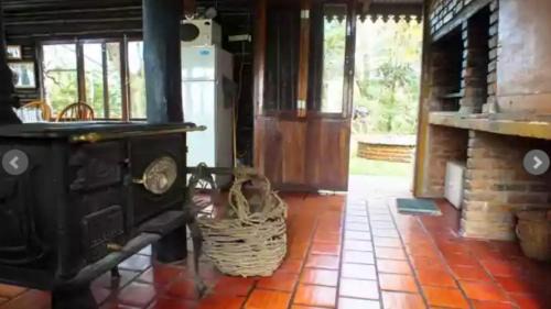 Villa Lia House | Cabañas la Aguada