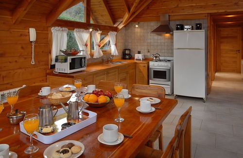 Barrio Las Balsas Cabin | Cabañas La Estancia