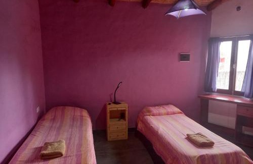 Tilcara Apartment | Cabañas La Esther Tilcara