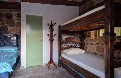 Piedecuesta Other | Cabañas la Martina