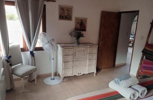 Tilcara House | Cabañas La Nochera