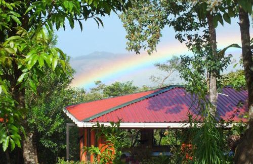 Monteverde Hotel | Cabañas La Pradera