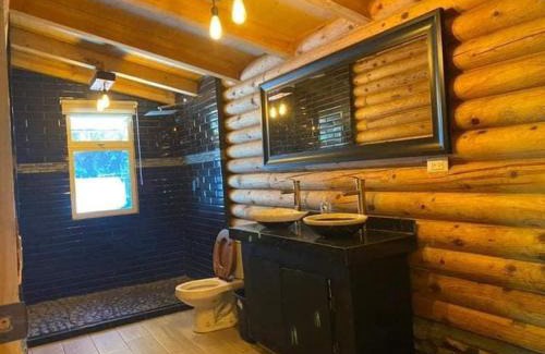 Monterrey Other | Cabañas La Wereke