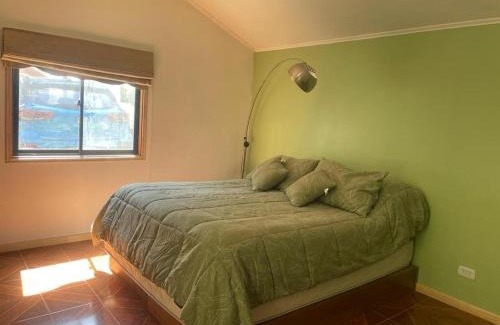 Lican Ray House | Cabañas Lagos del Sur Licanray para 2 P