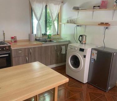 Lican Ray House | Cabañas Lagos del Sur Licanray para 2 P