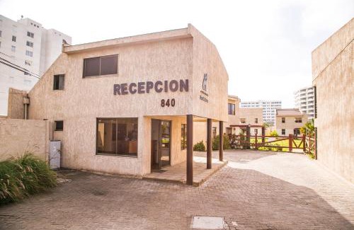 La Serena Cabin | Cabañas Las Añañucas IV