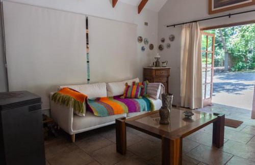 Bajos de Lircay Ski Chalet | Cabañas lo de Victoria