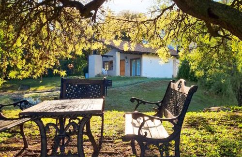 Villa General Belgrano Cabin | Cabañas Loma Azul