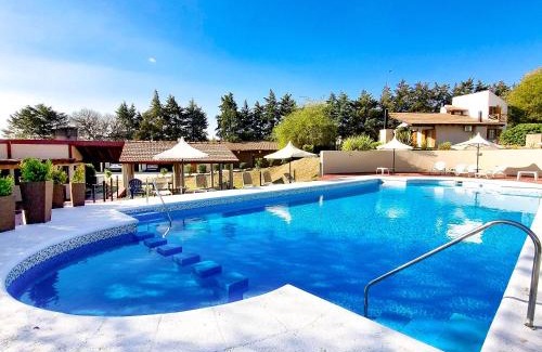 Villa General Belgrano Cabin | Cabañas Loma Azul