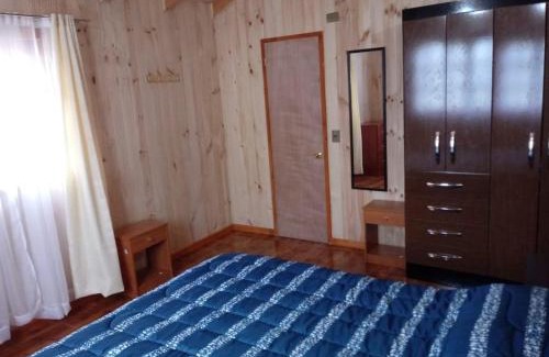 Pucon House | Cabañas Los Canelos Pucon, Hermosa Granja de 20 hectaréas a orillas del Río Liucura