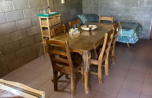 Santa Maria Apartment | Cabañas Los Frutales