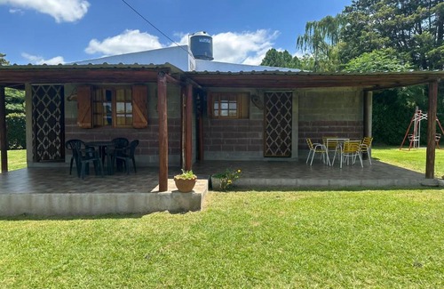 Santa Maria Apartment | Cabañas Los Frutales