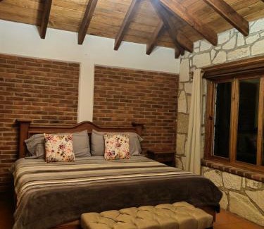 Huasca De Ocampo Other | CABAÑAS LOS LAURELES