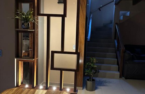 Mazamitla Apartment | Cabañas Los Robles Mazamitla