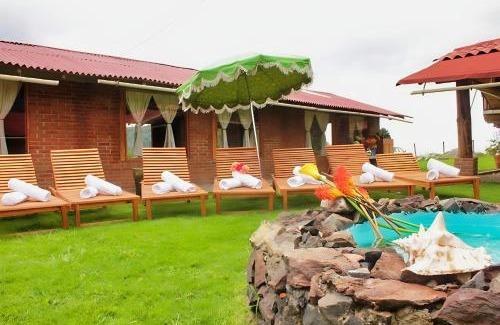 Valle de Bravo House | Cabañas Los Saucos