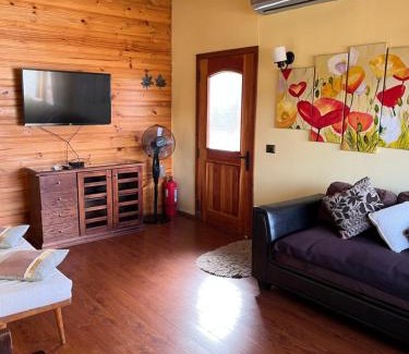 Pucon Apartment | Cabañas Los Tilos Pucón