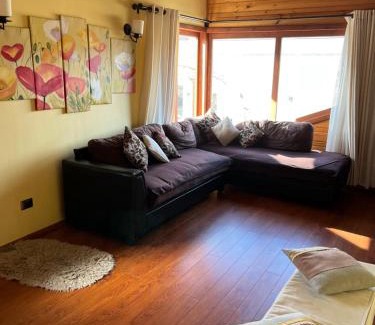 Pucon Apartment | Cabañas Los Tilos Pucón