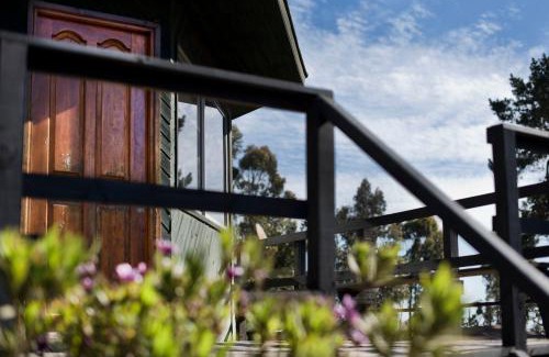 Pichilemu House | Cabañas Lugano