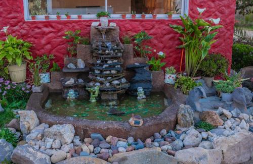La Serena Cabin | Cabañas Maihue