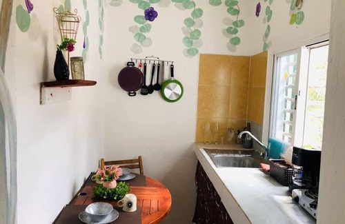 Isla Holbox Cabin | Cabañas Manati