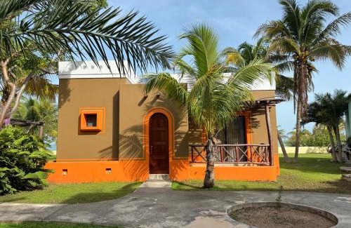 Celestun Hotel | Cabañas Manglares