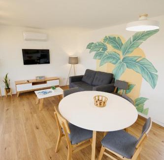 Colonia Chapadmalal House | Cabañas Manzana 21