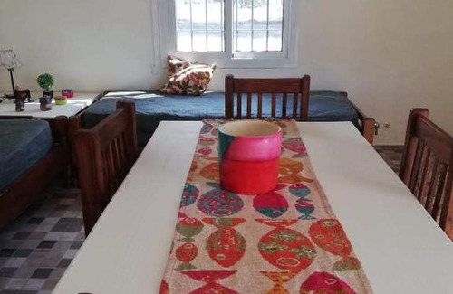 Rama Caida House | Cabañas mi Terruño