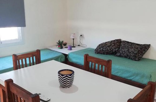 Rama Caida House | Cabañas mi Terruño