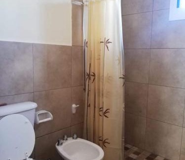 Rama Caida House | Cabañas mi Terruño