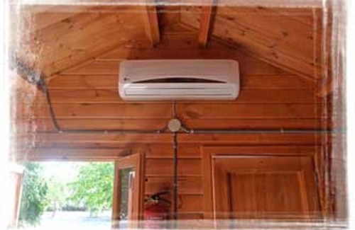 Cuevas del Campo Resort | Cabañas Negratín