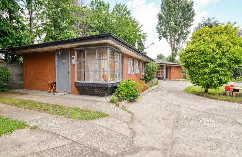 Pucon Cabin | Cabañas Neuquen