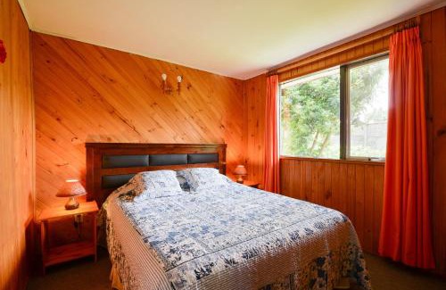 Pucon Cabin | Cabañas Neuquen