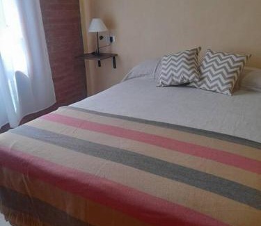 San Rafael House | cabañas oliv- san rafael-mendoza