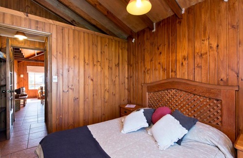 Concon House | Cabañas Orion