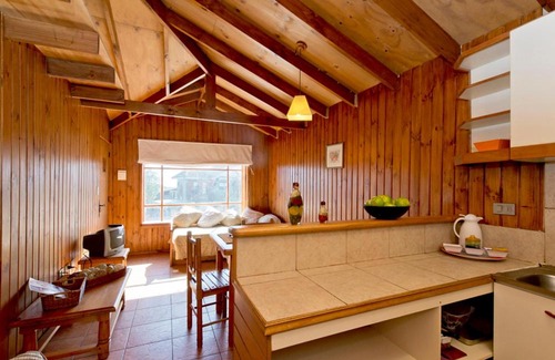 Concon House | Cabañas Orion