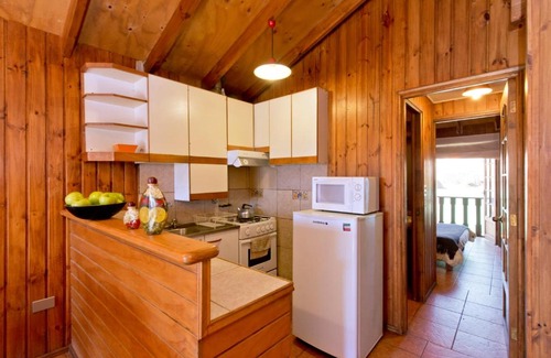 Concon House | Cabañas Orion