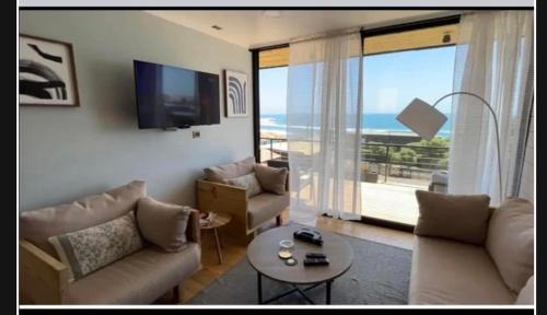 Matanzas Villa | Cabañas Pacífico Matanzas Completa