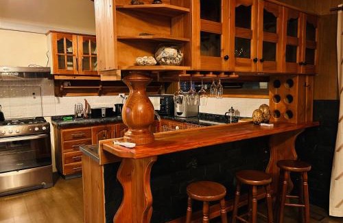 Coyhaique Apartment | Cabañas Patagonia Kooch