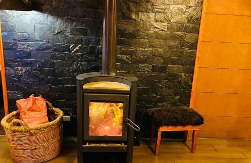 Coyhaique Apartment | Cabañas Patagonia Kooch