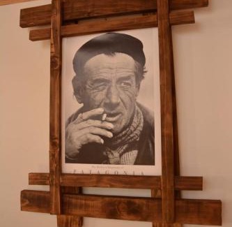 Punta Arenas Apartment | Cabañas Pidén