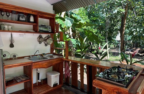 Cedros House | Cabañas Playa Cedros