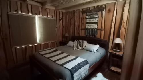 Pucon Ski Chalet | Cabañas Rústicas Pucón Río Trancura